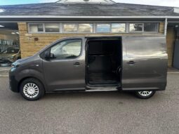 Used Toyota Proace 75kWh Icon Medium Panel Van Auto MWB 6dr full