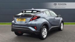 Used Toyota C-HR 1.8 VVT-h Icon CVT Euro 6 (s/s) 5dr full