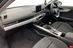 Used Audi A4 1.4 TFSI Sport Euro 6 (s/s) 4dr full