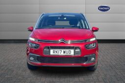 Used Citroen Grand C4 Picasso 1.6 BlueHDi Feel Euro 6 (s/s) 5dr full