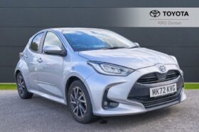 Used Toyota Corolla 1.5 VVT-h Design E-CVT Euro 6 (s/s) 5dr