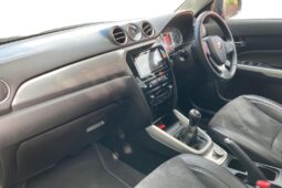 Used Suzuki Vitara 1.6 SZ5 ALLGRIP Euro 6 (s/s) 5dr full