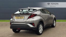 Used Toyota C-HR 1.8 VVT-h Icon CVT Euro 6 (s/s) 5dr full