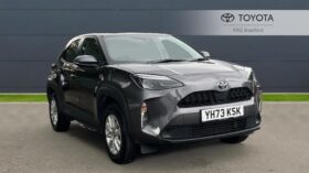 Used Toyota Yaris Cross 1.5 VVT-h Icon E-CVT Euro 6 (s/s) 5dr