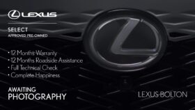 Used Lexus Lbx 1.5 VVT-iE Premium Plus E-CVT Euro 6 (s/s) 5dr