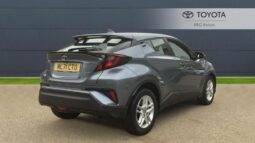 Used Toyota C-HR 1.8 VVT-h Icon CVT Euro 6 (s/s) 5dr full