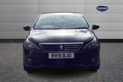 Used Peugeot 308 1.2 PureTech Tech Edition Euro 6 (s/s) 5dr full