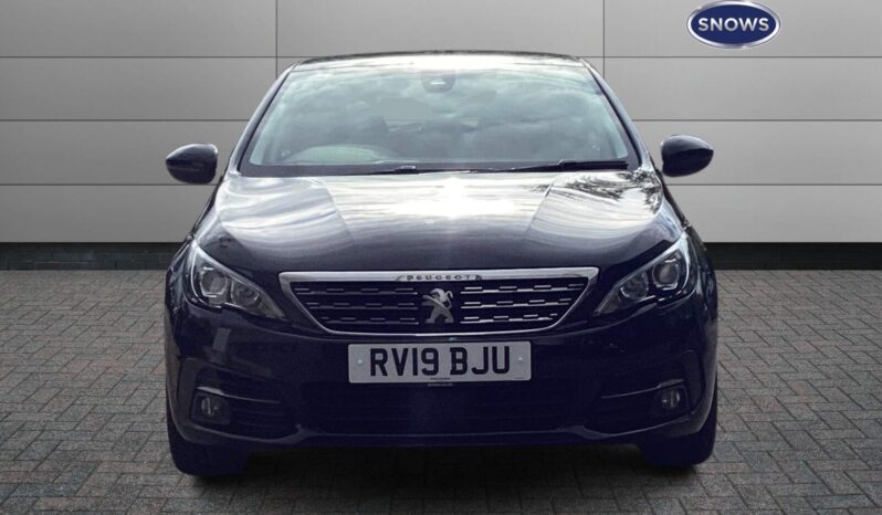 Used Peugeot 308 1.2 PureTech Tech Edition Euro 6 (s/s) 5dr full