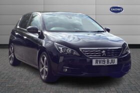 Used Peugeot 308 1.2 PureTech Tech Edition Euro 6 (s/s) 5dr