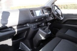 Used Peugeot Expert 2.0 BlueHDi 1400 Professional Premium + Standard Panel Van MWB Euro 6 6dr full