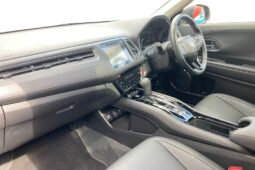 Used Honda HR-V 1.5 i-VTEC EX CVT Euro 6 (s/s) 5dr full