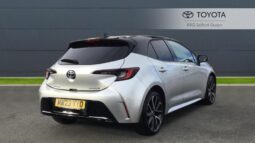 Used Toyota Corolla 1.8 VVT-h Excel CVT Euro 6 (s/s) 5dr full