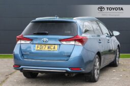 Used Toyota Auris 1.8 VVT-h Excel Touring Sports CVT Euro 6 (s/s) 5dr (Safety Sense) full