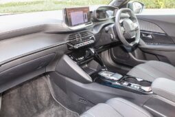 Used Peugeot 2008 50kWh GT Auto 5dr (7kW Charger) full