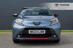 Used Toyota Aygo X 1.0 VVT-i Undercover Euro 6 (s/s) 5dr full