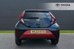 Used Toyota Aygo X 1.0 VVT-i Edge Euro 6 (s/s) 5dr full