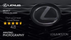 Used Lexus Lbx 1.5 VVT-iE Premium Plus E-CVT Euro 6 (s/s) 5dr