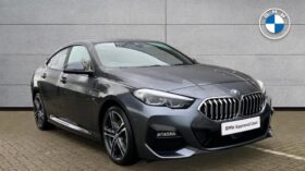 Used BMW 2 Series 218i M Sport Gran Coupe