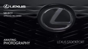 Used Lexus NX 2.5 300h Premium E-CVT 4WD Euro 6 (s/s) 5dr