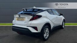 Used Toyota C-HR 1.8 VVT-h Icon CVT Euro 6 (s/s) 5dr full