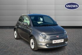 Used Fiat 500 1.0 MHEV Dolcevita Euro 6 (s/s) 3dr