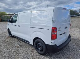 Used Toyota Proace 75kWh Icon Medium Panel Van Auto MWB 6dr (7kW OBC) full