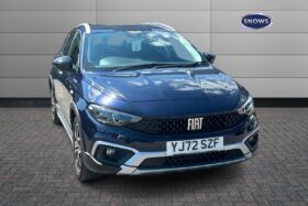 Used Fiat Tipo Cross 1.0 Cross Euro 6 (s/s) 5dr