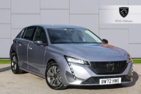 Used Peugeot 308 1.2 PureTech Active Premium EAT Euro 6 (s/s) 5dr