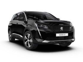 Used Peugeot 5008 1.5 BlueHDi GT EAT Euro 6 (s/s) 5dr