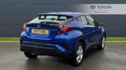 Used Toyota C-HR 1.8 VVT-h Icon CVT Euro 6 (s/s) 5dr full