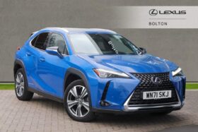 Used Lexus UX 300e 54.3kWh Takumi Auto 5dr