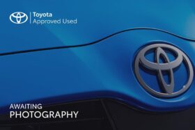 Used Toyota Corolla 1.8 VVT-h Icon CVT Euro 6 (s/s) 5dr