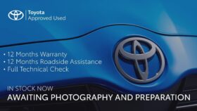 Used Toyota Corolla 1.8 VVT-h Icon Tech CVT Euro 6 (s/s) 5dr