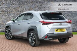 Used Lexus UX 2.0 250h E-CVT Euro 6 (s/s) 5dr full