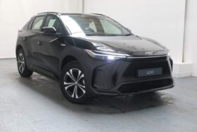 Used Toyota Bz4x 71.4 kWh Pure Auto 5dr (7kW OBC)