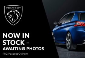 Used Peugeot 308 54kWh GT Auto 5dr