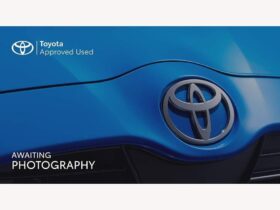 Used Toyota RAV-4 2.5 VVT-h Excel CVT 4WD Euro 6 (s/s) 5dr