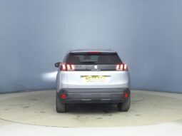 Used Peugeot 3008 1.2 PureTech Active Premium + Euro 6 (s/s) 5dr full