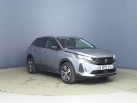 Used Peugeot 3008 1.2 PureTech Active Premium + Euro 6 (s/s) 5dr