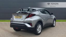 Used Toyota C-HR 1.8 VVT-h Icon CVT Euro 6 (s/s) 5dr full