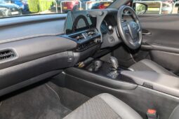 Used Lexus UX 300e 72.8kWh Premium Plus Auto 5dr full