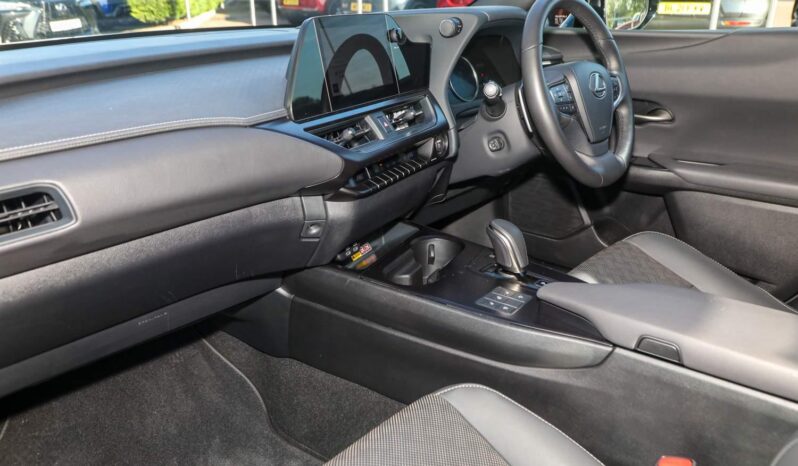 Used Lexus UX 300e 72.8kWh Premium Plus Auto 5dr full