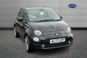 Used Fiat 500 1.0 MHEV Dolcevita Plus Euro 6 (s/s) 3dr