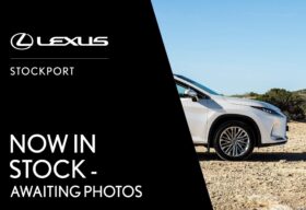 Used Lexus UX 2.0 250h E-CVT Euro 6 (s/s) 5dr