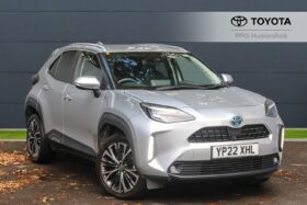 Used Toyota Yaris Cross 1.5 VVT-h Excel E-CVT Euro 6 (s/s) 5dr