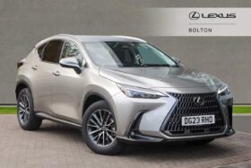 Used Lexus NX 2.5 350h Premium E-CVT 4WD Euro 6 (s/s) 5dr