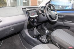 Used Peugeot 108 1.0 Allure Euro 6 (s/s) 5dr full