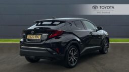 Used Toyota C-HR 1.8 VVT-h Excel CVT Euro 6 (s/s) 5dr full