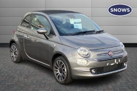 Used Fiat 500 1.0 MHEV Euro 6 (s/s) 2dr