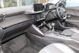 Used Peugeot 2008 1.2 PureTech Allure Euro 6 (s/s) 5dr full